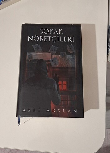 Sokak Nöbetçileri 1