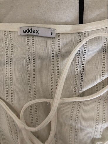 Addax bluuz
