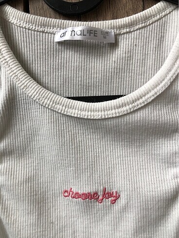 Armalife cropp