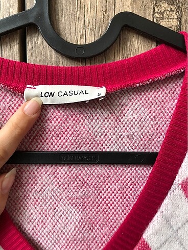 LC Waikiki süveter