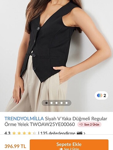 yelek