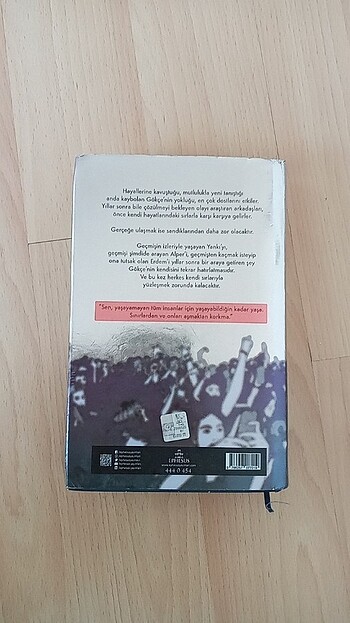  Oluler Konusamaz Imzali Ciltli