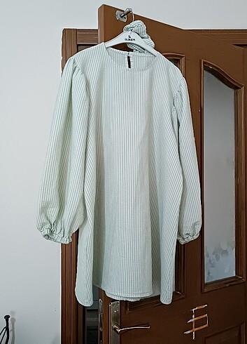 Gömlek tunik 
