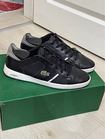 LACOSTE SNEAKER