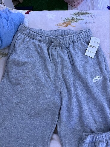 Nike oversized eşofman orijinal