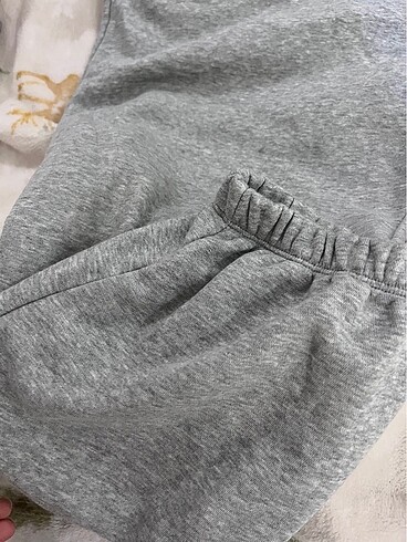 m Beden Nike oversized eşofman orijinal