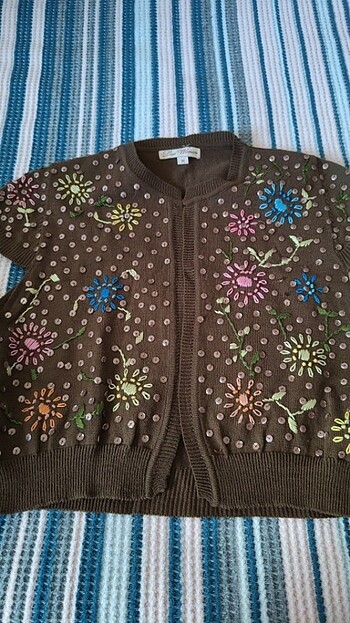 Bayan bolero 
