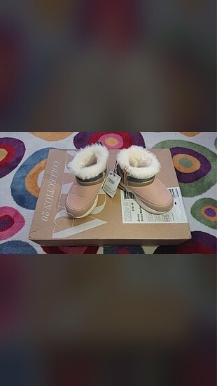 Zara sıfır bot