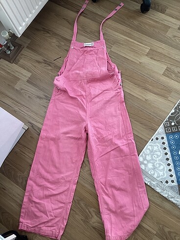 38 Beden Stradivarius salopet