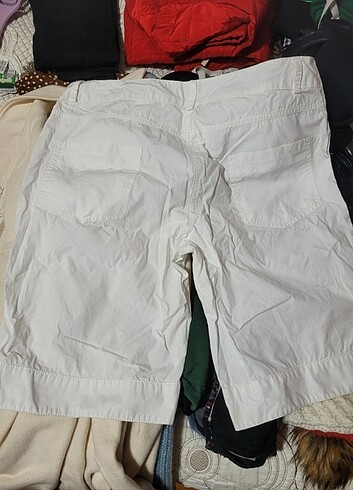 Mavi Jeans Markasiz şort