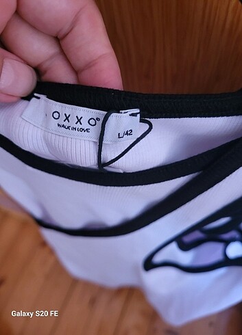 Oxxo marka 