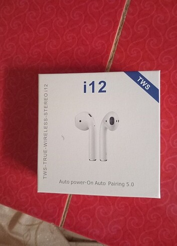 Airpods 12