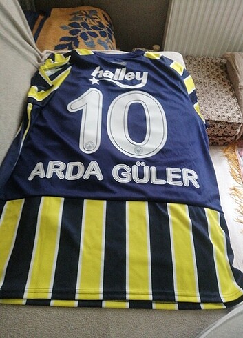 Arda güler forması 