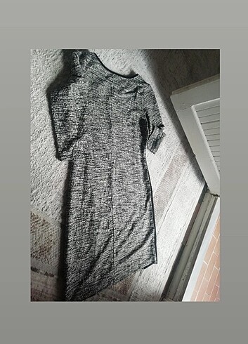 Defacto Mini elbise