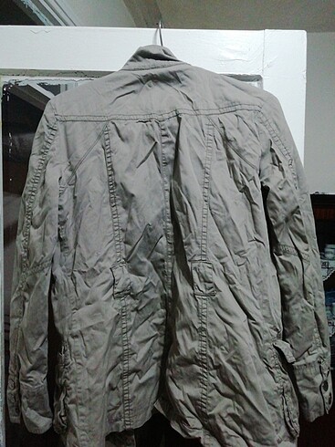 xl Beden Mango marka ceket