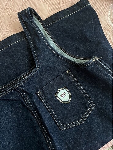 Mavi Jeans Mavi jean elbise