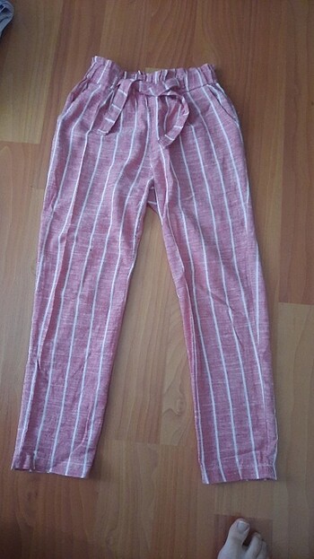 Keten pantolon