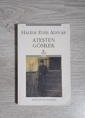 Ateşten Gömlek 