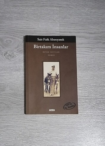 Birtakım İnsanlar 