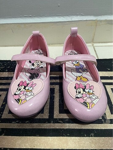 LC Waikiki Sıfır babet