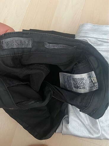 3 adet pantolon - Görsel 2