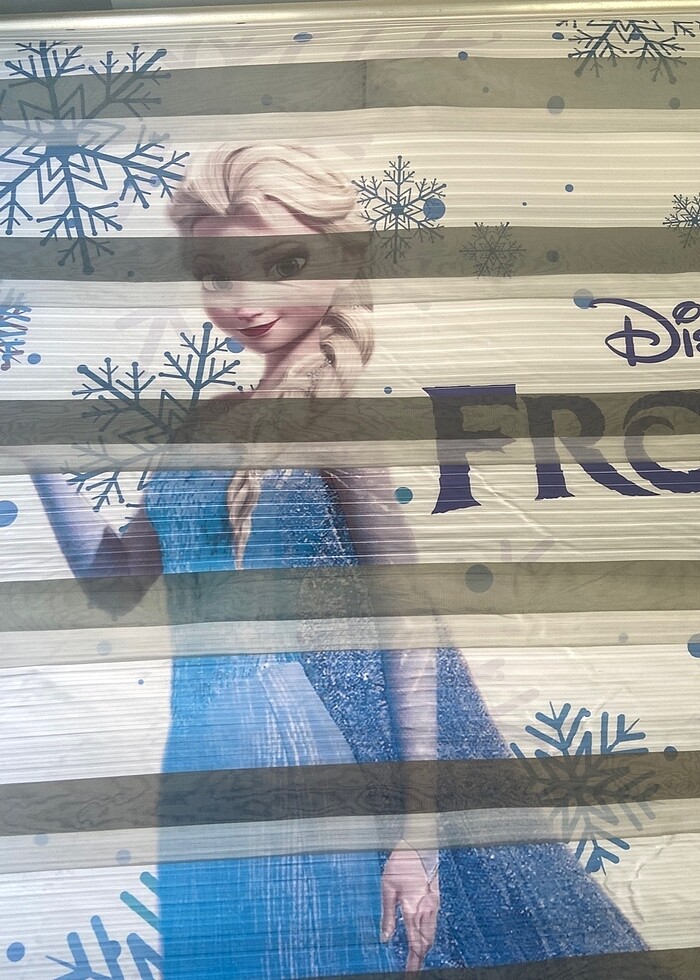 Stor perde - Görsel 2