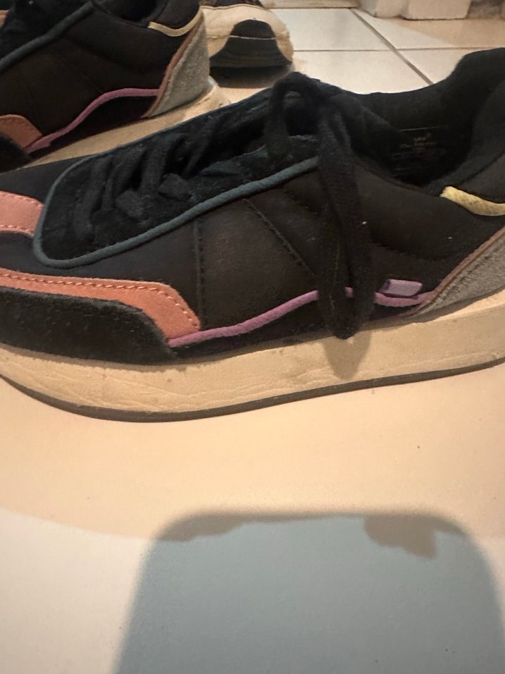 Siyah Tokalı Yüksek Topuklu Gotik Kadın Botları - Görsel 3