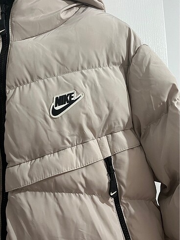 xxl Beden camel Renk Nike mont