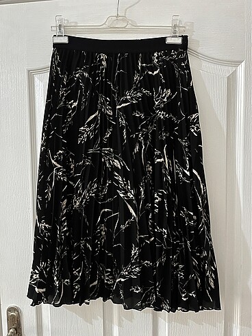 H&m hm pilise etek
