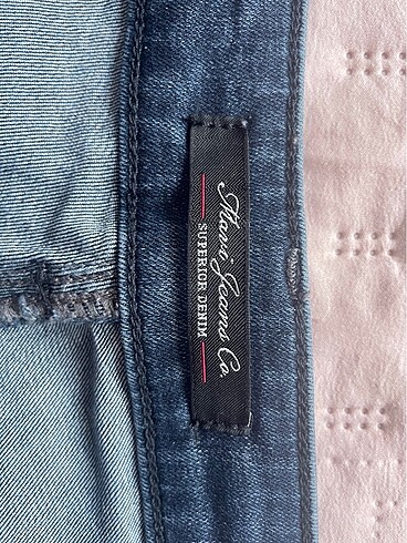 Mavi Jeans MAVİ kot pantolon