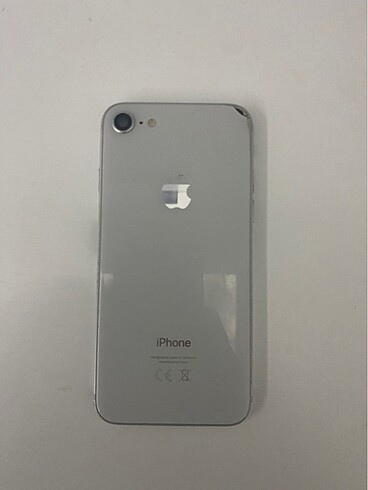 İPhone 8 AÇIKLAMA OKU
