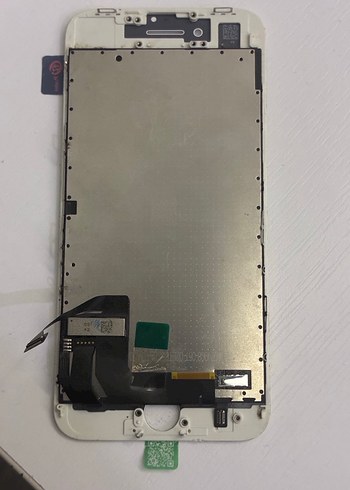 iPhone 8 ekran (sadece ekran) - Görsel 2