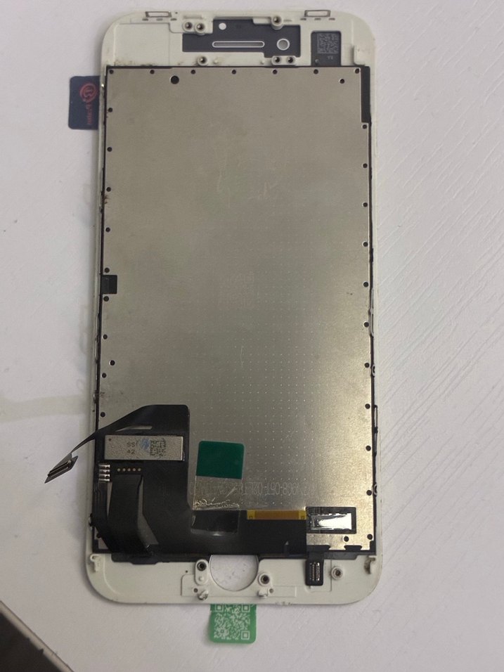 iPhone 8 ekran (sadece ekran) - Görsel 2