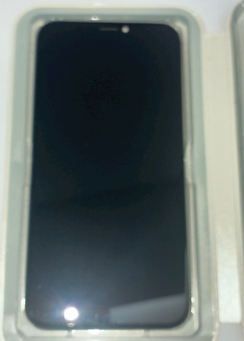 iPhone X orijinal ekran (sadece ekran) - Görsel 3