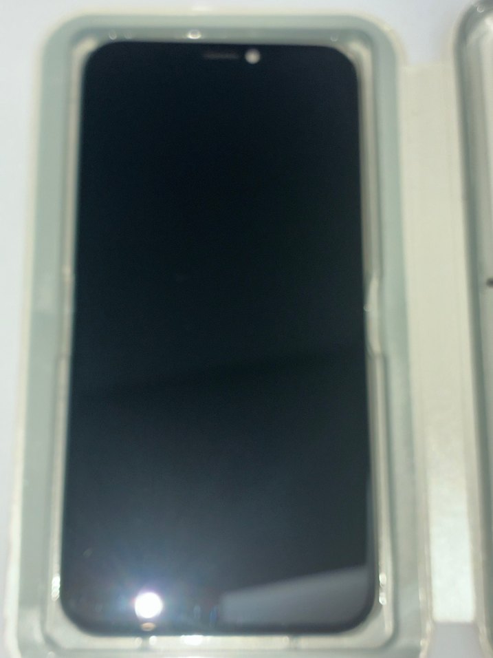 iPhone X orijinal ekran (sadece ekran) - Görsel 3