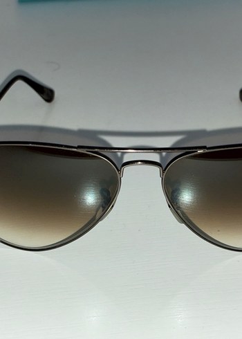 Ray-Ban rb 3025 aviator - Görsel 2