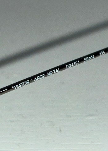 Ray-Ban rb 3025 aviator - Görsel 4