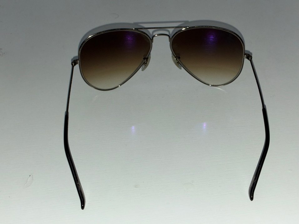Ray-Ban rb 3025 aviator - Görsel 3