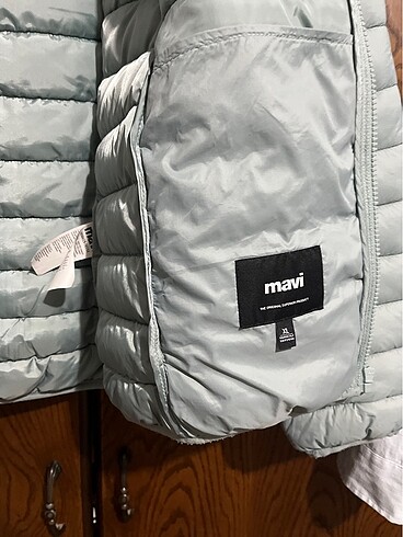 xl Beden Kadın mont