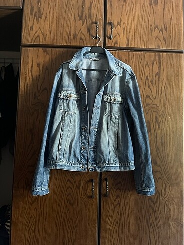 Mavi Jeans Kadın kot ceket