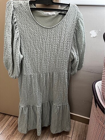 Pull bear elbise