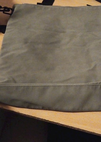 DKNY Minimalist Haki Kumas Canta