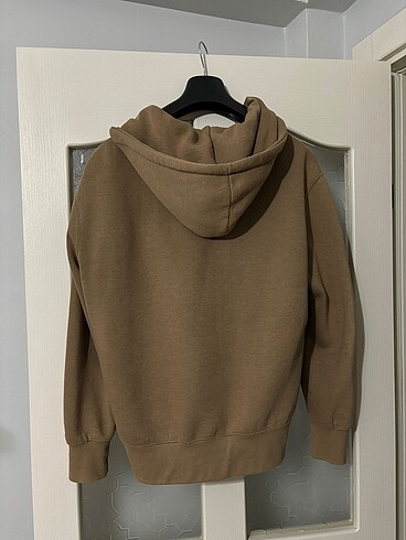 m Beden PULL AND BEAR SWEATSHIRT