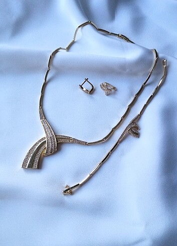 Gerdanlık set