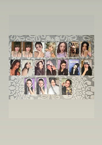 illit gidle pc