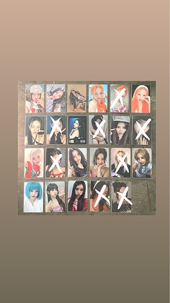 idle soyeon pc