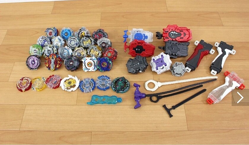 beyblade