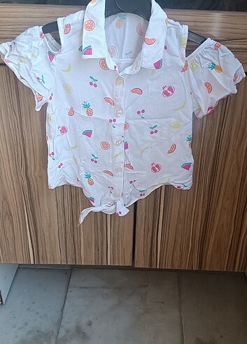LC Waikiki Gömlek