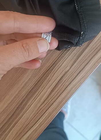 24-36 Ay Beden Şort tayt