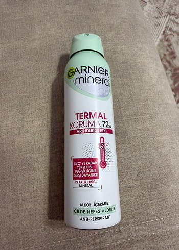 Garnier